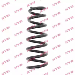 Пружина ходовой части k-flex KYB RA3898