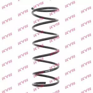 Пружина ходовой части k-flex KYB RA5332