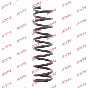 Пружина ходовой части k-flex KYB RA5569