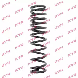 Пружина ходовой части k-flex KYB RA5609