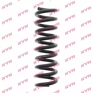 Пружина ходовой части k-flex KYB RA5672