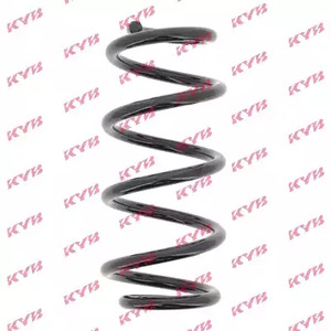 Пружина ходовой части k-flex KYB RA6245
