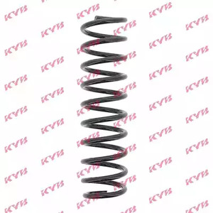 Пружина ходовой части k-flex KYB RA7005