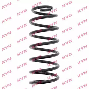 Пружина ходовой части k-flex KYB RC1695