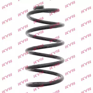 Пружина ходовой части k-flex KYB RC2201