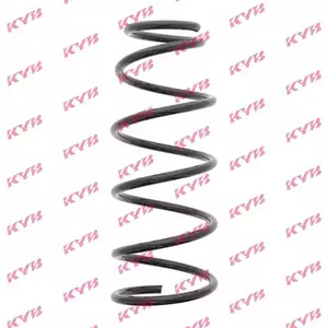 Пружина ходовой части k-flex KYB RC2222