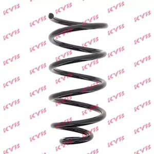 Пружина ходовой части k-flex KYB RC2255