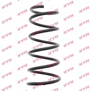 Пружина ходовой части k-flex KYB RC2265