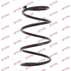Пружина подвески KYB RC2320