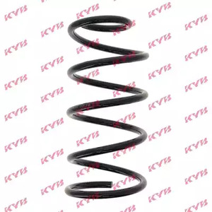 Пружина подвески KYB RC3012