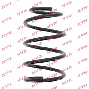 Пружина ходовой части k-flex KYB RC3923
