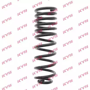 Пружина подвески KYB RC5163