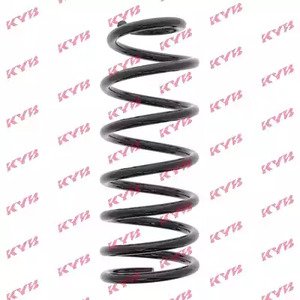 Пружина подвески KYB RC5286