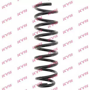 Пружина подвески KYB RC5534