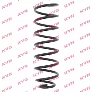 Пружина подвески KYB RC6352
