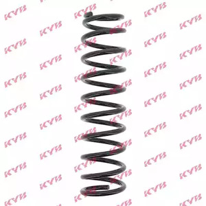 Пружина подвески KYB RC6419