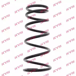 Пружина подвески KYB RC6431
