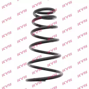Пружина подвески KYB RC6562