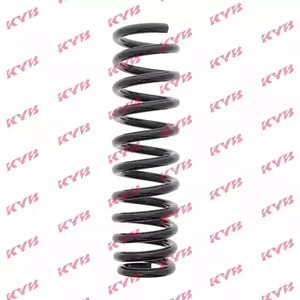 Пружина ходовой части k-flex KYB RC6705