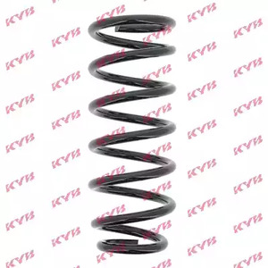 Пружина подвески KYB RC6714
