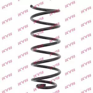 Пружина подвески KYB RC6717