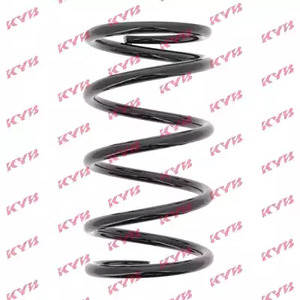 Пружина подвески KYB RD6507