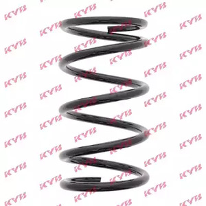 Пружина подвески KYB RD6508