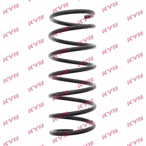 Пружина ходовой части k-flex KYB RH1021