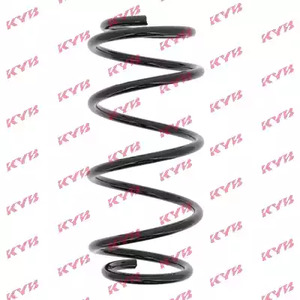 Пружина подвески KYB RH1156