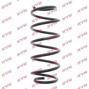 Пружина подвески KYB RH1246