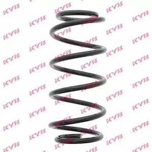 Пружина ходовой части k-flex KYB RH1258