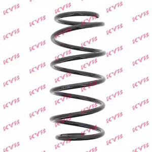 Пружина ходовой части k-flex KYB RH1285