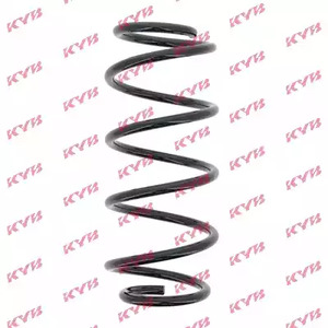 Пружина ходовой части k-flex KYB RH1516
