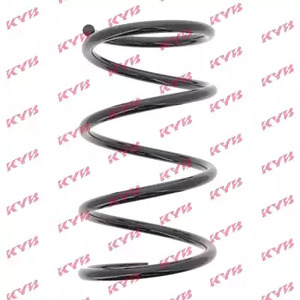 Пружина ходовой части k-flex KYB RH2113