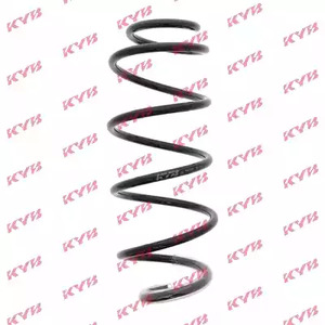 Пружина ходовой части k-flex KYB RH2634