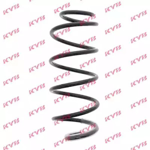 Пружина ходовой части k-flex KYB RH2635