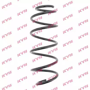 Пружина ходовой части k-flex KYB RH3294