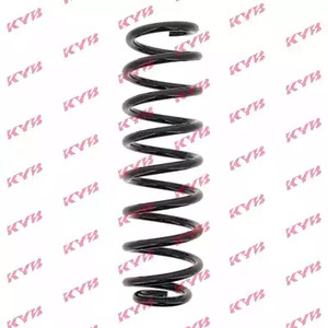 Пружина ходовой части k-flex KYB RH3295