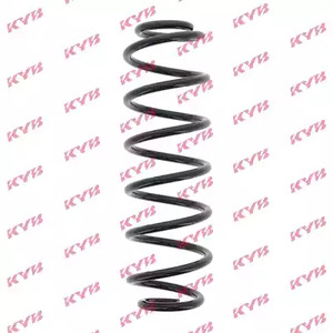 Пружина ходовой части k-flex KYB RH5157