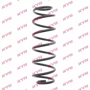 Пружина ходовой части k-flex KYB RH5432