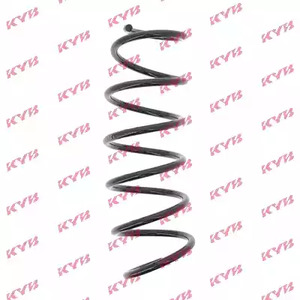 Пружина ходовой части k-flex KYB RH6070