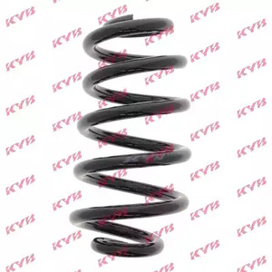 Пружина ходовой части k-flex KYB RH6574