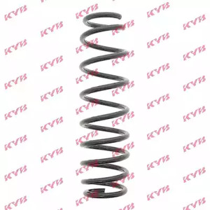 Пружина подвески KYB RH6748