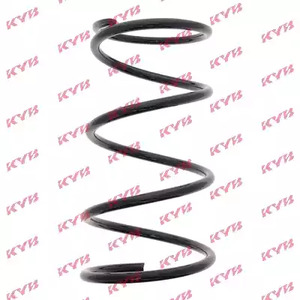 Пружина ходовой части k-flex KYB RI1611