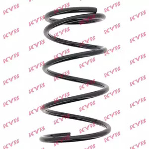 Пружина ходовой части k-flex KYB RI2760