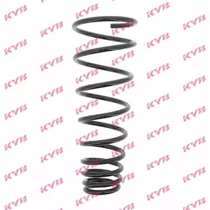 Пружина ходовой части k-flex KYB RI2768