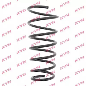 Пружина ходовой части k-flex KYB RI5066