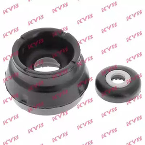 Амортизатор подвески KYB SM1708