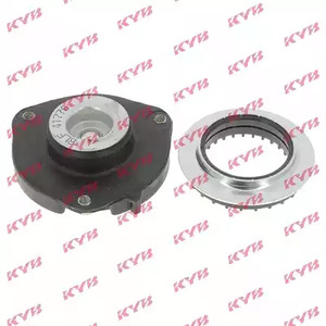 Амортизатор подвески KYB SM1714