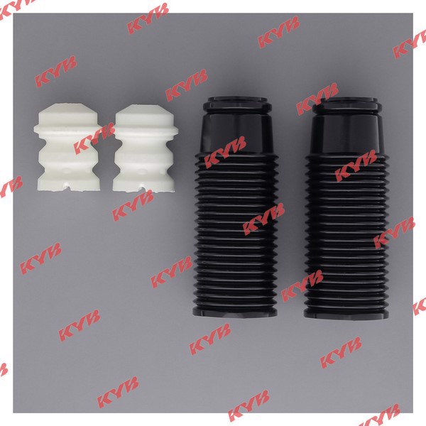 Защитный комплект амортизатора KYB 910 081